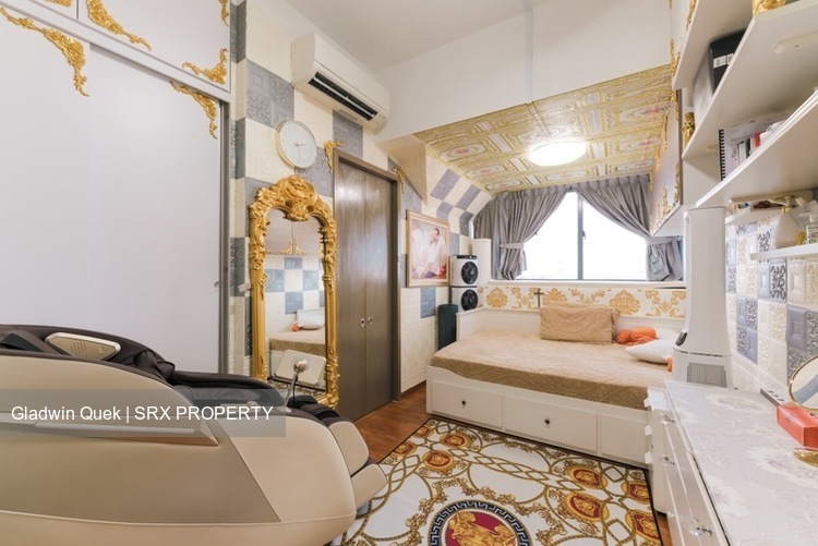 Sycamore Tree (D15), Apartment #564721831